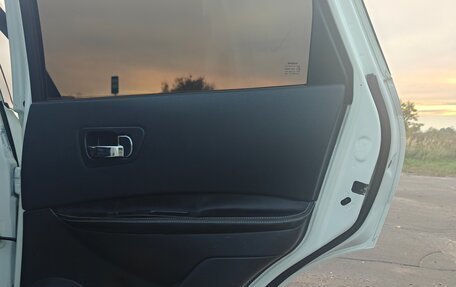 Nissan Qashqai, 2013 год, 1 100 000 рублей, 9 фотография