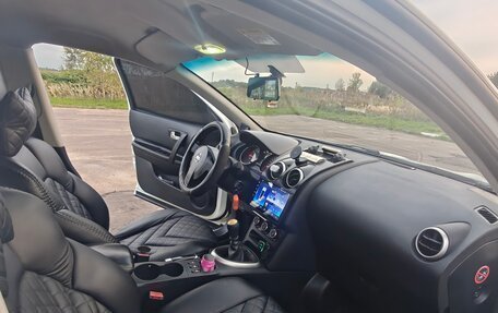 Nissan Qashqai, 2013 год, 1 100 000 рублей, 11 фотография