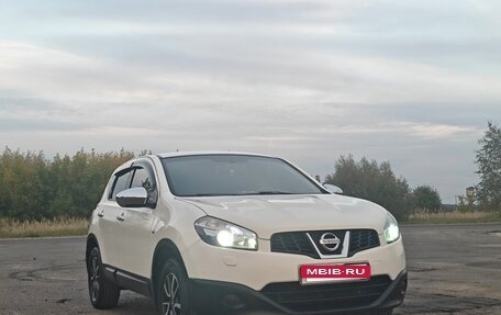 Nissan Qashqai, 2013 год, 1 100 000 рублей, 3 фотография