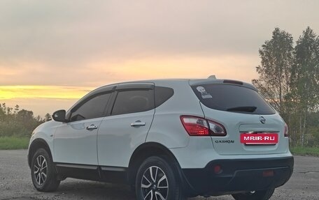 Nissan Qashqai, 2013 год, 1 100 000 рублей, 6 фотография