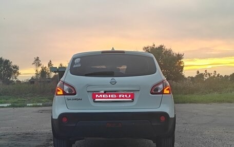 Nissan Qashqai, 2013 год, 1 100 000 рублей, 5 фотография