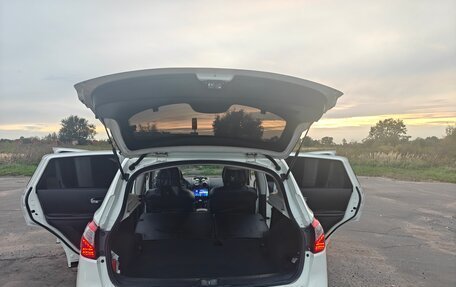 Nissan Qashqai, 2013 год, 1 100 000 рублей, 16 фотография