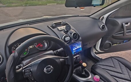 Nissan Qashqai, 2013 год, 1 100 000 рублей, 13 фотография