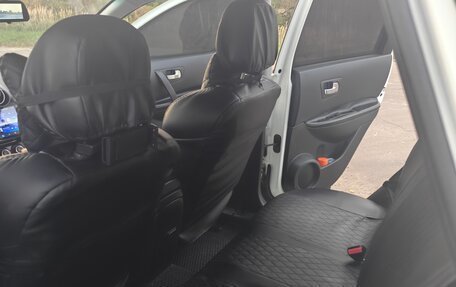 Nissan Qashqai, 2013 год, 1 100 000 рублей, 12 фотография