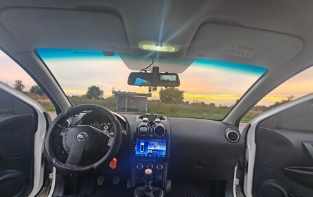 Nissan Qashqai, 2013 год, 1 100 000 рублей, 14 фотография