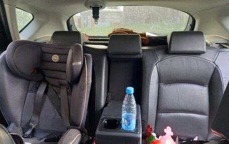 Nissan Qashqai, 2007 год, 550 000 рублей, 5 фотография