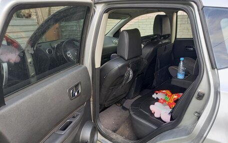 Nissan Qashqai, 2007 год, 550 000 рублей, 3 фотография