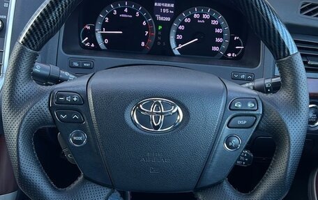 Toyota Crown Majesta, 2009 год, 2 750 000 рублей, 6 фотография