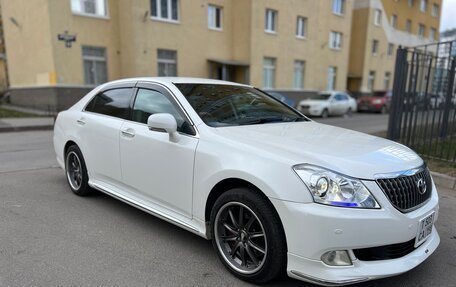 Toyota Crown Majesta, 2009 год, 2 750 000 рублей, 7 фотография