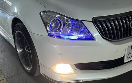 Toyota Crown Majesta, 2009 год, 2 750 000 рублей, 13 фотография