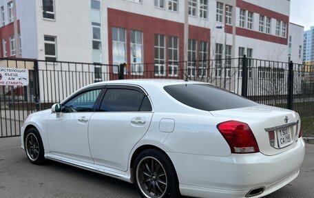 Toyota Crown Majesta, 2009 год, 2 750 000 рублей, 9 фотография