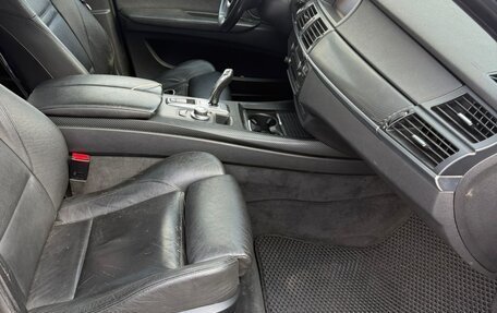 BMW X5, 2009 год, 1 850 000 рублей, 2 фотография