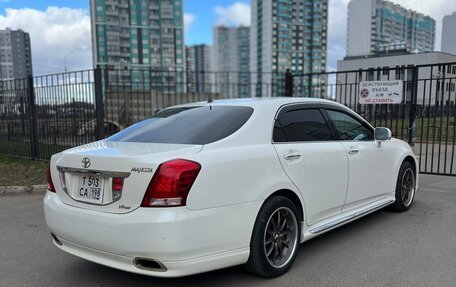 Toyota Crown Majesta, 2009 год, 2 750 000 рублей, 8 фотография
