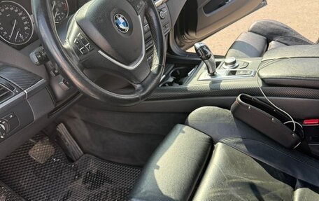 BMW X5, 2009 год, 1 850 000 рублей, 7 фотография