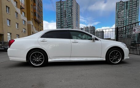 Toyota Crown Majesta, 2009 год, 2 750 000 рублей, 12 фотография
