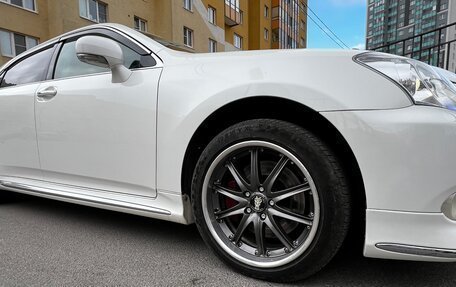 Toyota Crown Majesta, 2009 год, 2 750 000 рублей, 11 фотография
