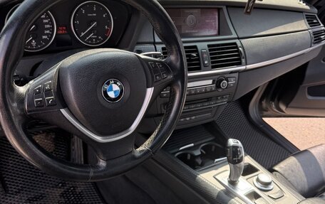 BMW X5, 2009 год, 1 850 000 рублей, 8 фотография