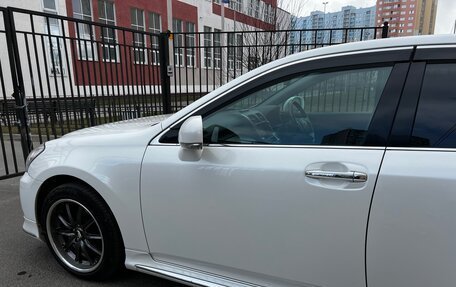 Toyota Crown Majesta, 2009 год, 2 750 000 рублей, 10 фотография