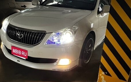 Toyota Crown Majesta, 2009 год, 2 750 000 рублей, 14 фотография