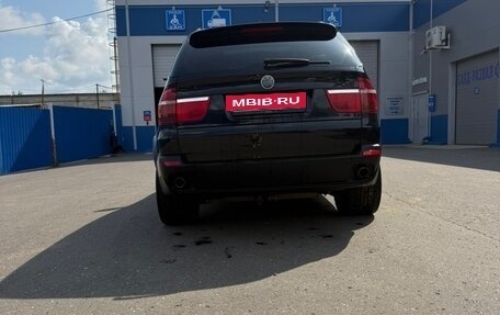 BMW X5, 2009 год, 1 850 000 рублей, 10 фотография