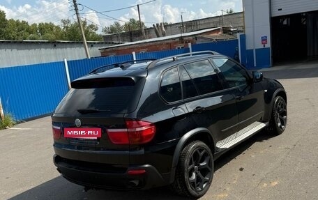 BMW X5, 2009 год, 1 850 000 рублей, 11 фотография