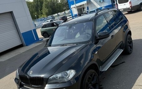 BMW X5, 2009 год, 1 850 000 рублей, 12 фотография