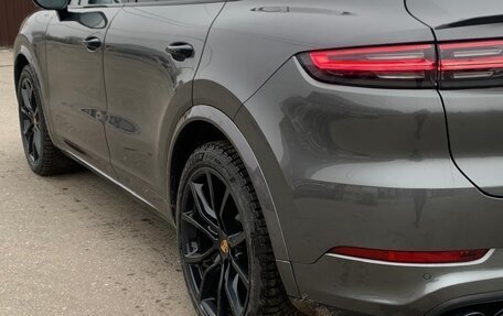 Porsche Cayenne III, 2021 год, 17 500 000 рублей, 3 фотография