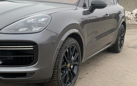 Porsche Cayenne III, 2021 год, 17 500 000 рублей, 2 фотография
