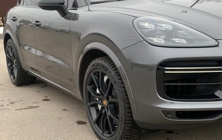 Porsche Cayenne III, 2021 год, 17 500 000 рублей, 5 фотография