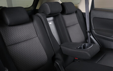 Mitsubishi Outlander III рестайлинг 3, 2015 год, 1 979 000 рублей, 19 фотография