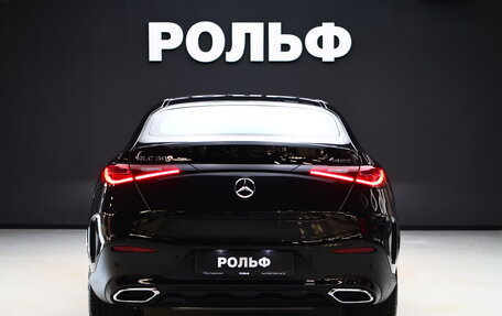 Mercedes-Benz GLC Coupe, 2025 год, 9 250 000 рублей, 4 фотография