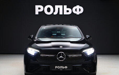 Mercedes-Benz GLC Coupe, 2025 год, 9 250 000 рублей, 3 фотография