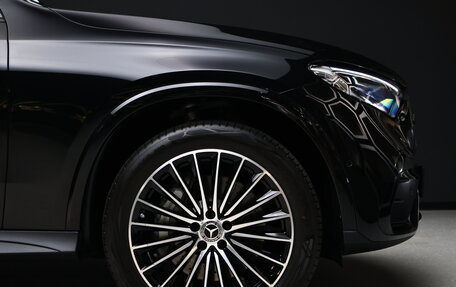 Mercedes-Benz GLC Coupe, 2025 год, 9 250 000 рублей, 7 фотография