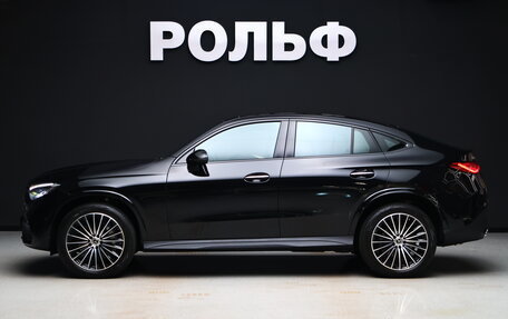 Mercedes-Benz GLC Coupe, 2025 год, 9 250 000 рублей, 5 фотография