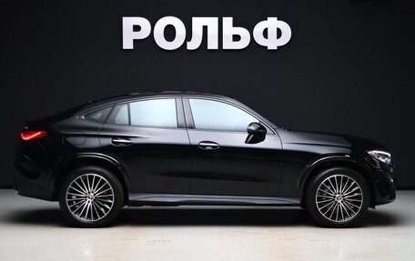 Mercedes-Benz GLC Coupe, 2025 год, 9 250 000 рублей, 6 фотография