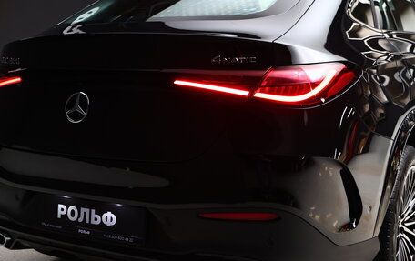 Mercedes-Benz GLC Coupe, 2025 год, 9 250 000 рублей, 14 фотография