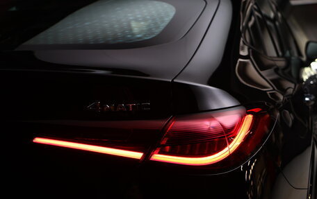 Mercedes-Benz GLC Coupe, 2025 год, 9 250 000 рублей, 15 фотография