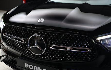 Mercedes-Benz GLC Coupe, 2025 год, 9 250 000 рублей, 13 фотография