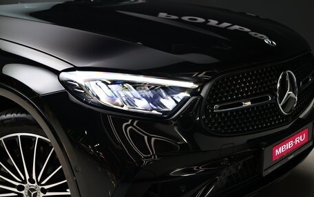 Mercedes-Benz GLC Coupe, 2025 год, 9 250 000 рублей, 11 фотография