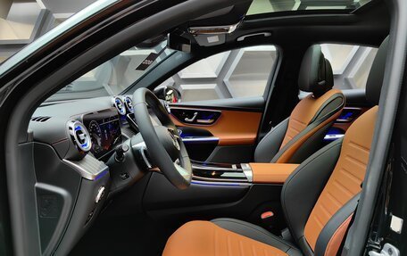 Mercedes-Benz GLC Coupe, 2025 год, 9 250 000 рублей, 19 фотография