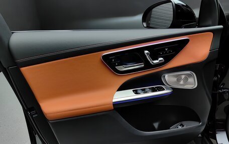 Mercedes-Benz GLC Coupe, 2025 год, 9 250 000 рублей, 20 фотография