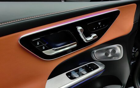 Mercedes-Benz GLC Coupe, 2025 год, 9 250 000 рублей, 21 фотография