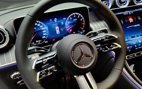 Mercedes-Benz GLC Coupe, 2025 год, 9 250 000 рублей, 30 фотография