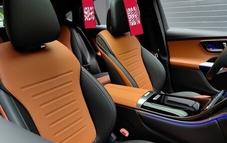 Mercedes-Benz GLC Coupe, 2025 год, 9 250 000 рублей, 24 фотография