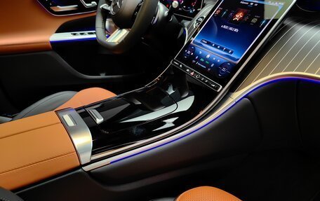 Mercedes-Benz GLC Coupe, 2025 год, 9 250 000 рублей, 36 фотография