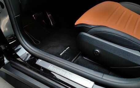 Mercedes-Benz GLC Coupe, 2025 год, 9 250 000 рублей, 33 фотография