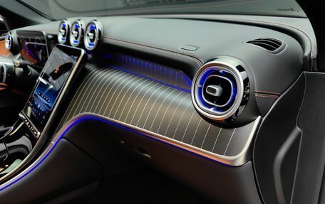 Mercedes-Benz GLC Coupe, 2025 год, 9 250 000 рублей, 38 фотография