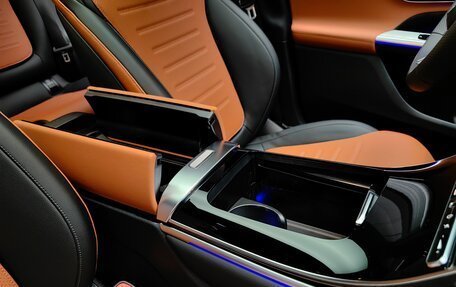 Mercedes-Benz GLC Coupe, 2025 год, 9 250 000 рублей, 37 фотография