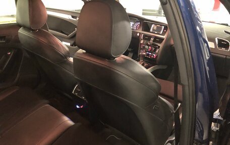 Audi A4, 2014 год, 1 700 000 рублей, 24 фотография