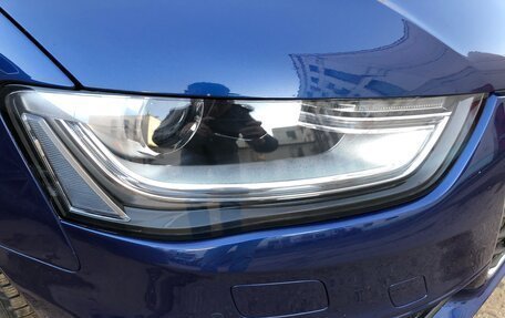 Audi A4, 2014 год, 1 700 000 рублей, 22 фотография